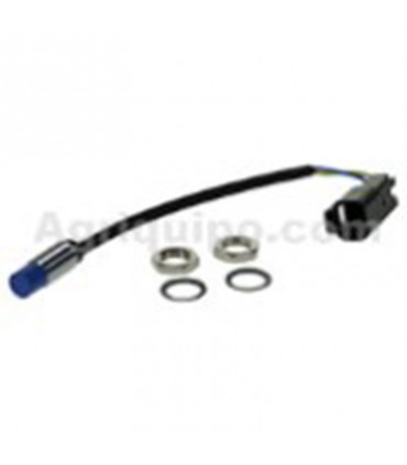 Sensor Straw Mill Para Tractor Case-Ih, New Holland