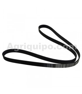 Correa Acanalada 6 PK x 1610 Para Tractor New Holland