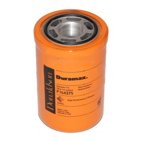 Filtro Hidráulico Para Tractor New Holland
