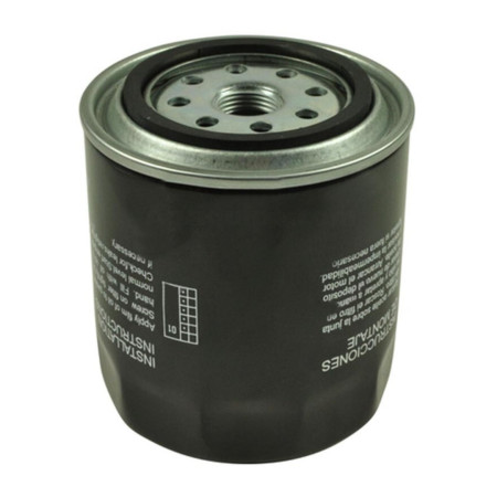 Filtro De Aceite Para Tractor Case-Ih, Fendt, Steyr