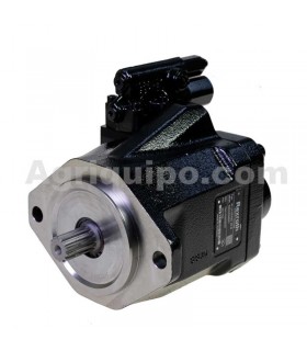 Bomba Hidráulica De Pistón Para Tractor John Deere