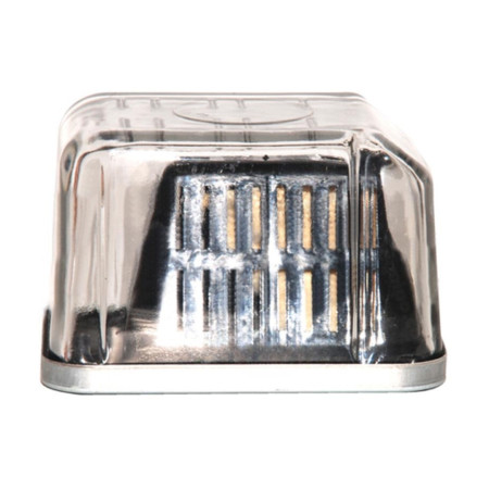 Filtro De Combustible Para Tractor John Deere