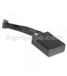 Juego De Escobillas Para Tractor John Deere, Case-Ih, Steyr, Zetor