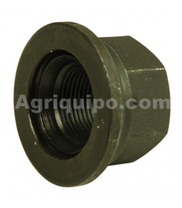 Tuerca De La Brida De Rueda M22 X 1.5 Para Tractor Case-Ih, New Holland, Steyr