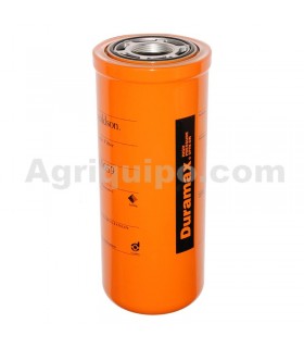 Filtro Hidráulico L 295 Mm - Ø 121 Mm - 1 3/4''-12 Pulg. Para Tractor John Deere