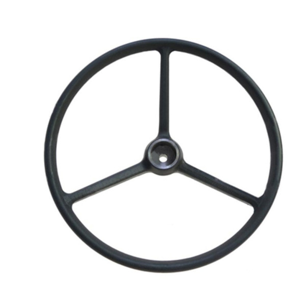 Volante De Dirección Para Tractor Case