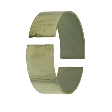 Par Cojinetes De Biela 0.010'' - 0.25 Mm Para Tractor Lamborghini, Same