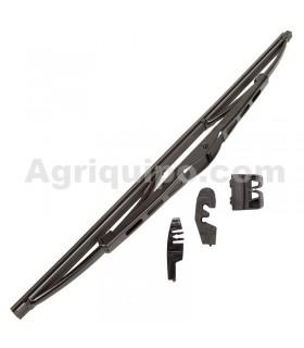 Escobilla De Limpiaparabrisas L 350 Mm Para Tractor