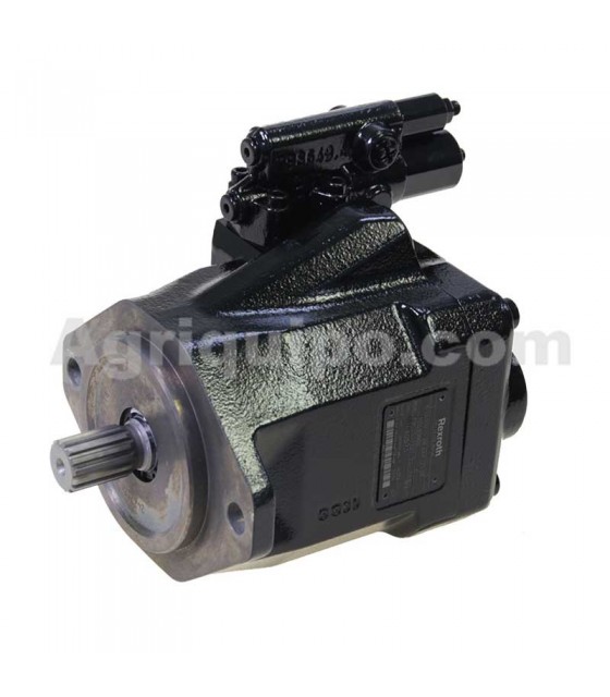 Bomba Hidráulica Para Tractor John Deere