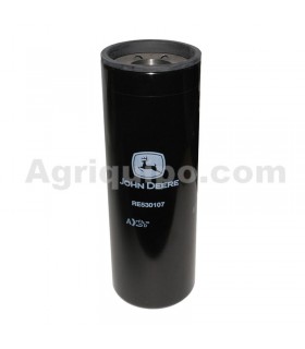 Filtro De Aceite Para Tractor John Deere