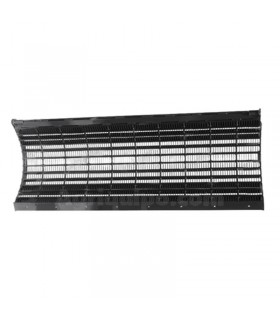 Cóncavo L - 1570 X 610 Mm Alambre 3.2 Mm Para Cosechadora Claas-Harvesting