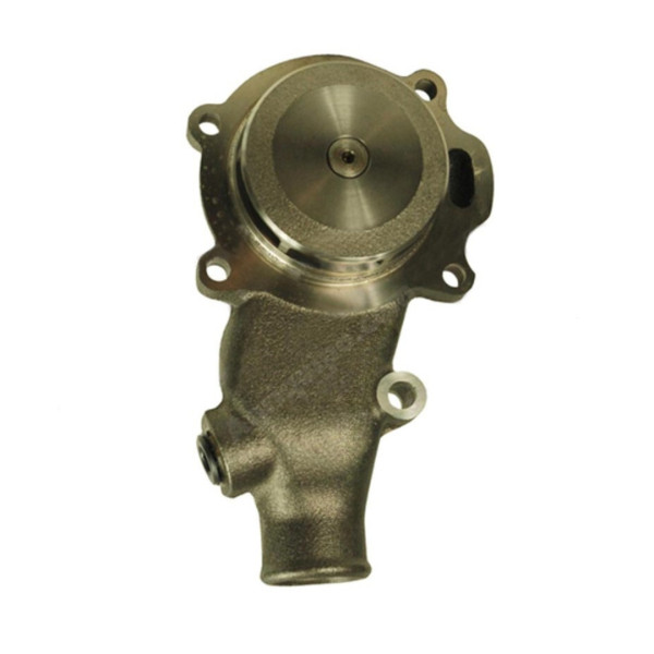 Bomba De Agua Para Tractor Claas / Renault, Landini, Massey Ferguson