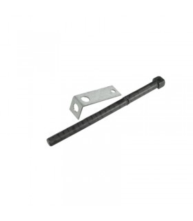 Dedo Del Sinfín 16 x 268 Mm Para Cosechadora John Deere