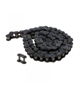 Cadena De Rodillos - L 1753 Mm R 60,98 X 19,05 Mm Para Cosechadora New Holland