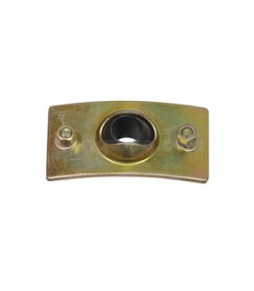 Guía Para Dedo ø 16 mm Para Cosechadora John Deere