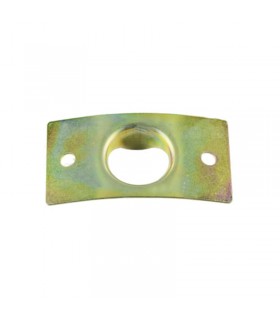 Flácido - Inferior Para Cosechadora John Deere