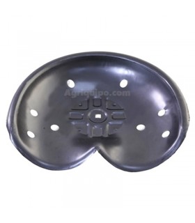 Elemento De Asiento Para Tractor