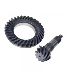 Grupo Cónico Para Tractor Valmet/Valtra