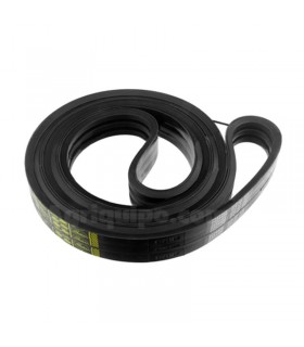 Correa Power Band 3Hb x 4870 La Para Cosechadora Case-Ih, New Holland, John Deere