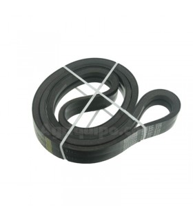 Correa Power Band 2Hb x 2180 La Para Cosechadora Claas-Harvesting, John Deere, New Holland