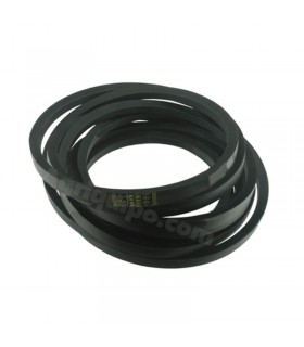 Correa En V Hc x 8196 La Para Cosechadora John Deere