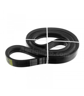 Correa Power Band 2Hb x 2372 La Para Cosechadora Claas-Harvesting