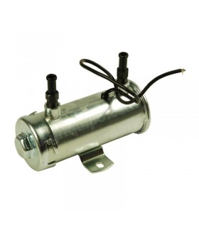 Bomba De Combustible Ø 8 Mm Para Tractor Fiat, Ford, New Holland