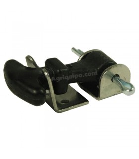 Cierre De Capo L 64 Mm - 2 Piezas Para Tractor