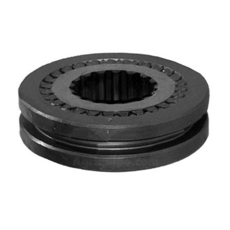 Engranaje Sincronizado Ø 67.73 X 97.94 Mm Para Tractor Ford