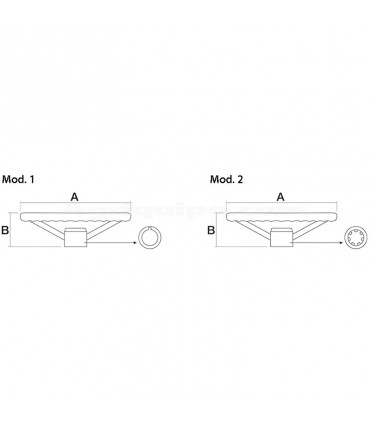 Volante De Dirección Para Tractor