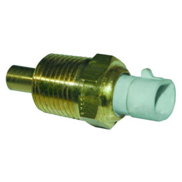 Sensor De Temperatura 1/2' Bsp Para Tractor Case