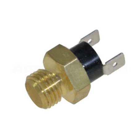 Sensor De Temperatura Para Tractor Case