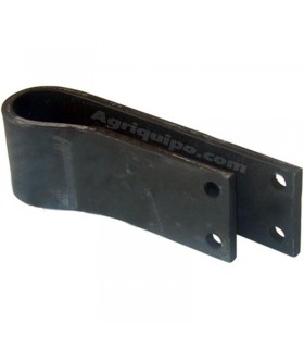 Chapa Resorte Para Tractor Landini, Massey Ferguson