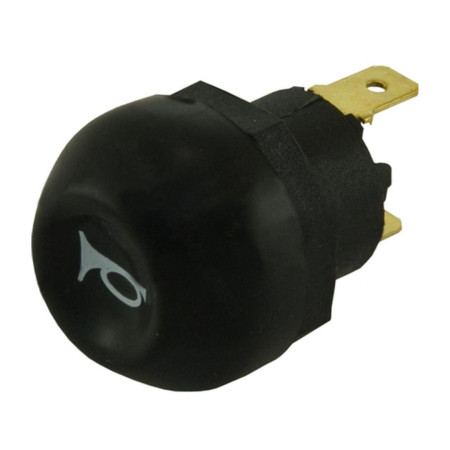 Botón Pulsador Bocina Para Tractor John Deere