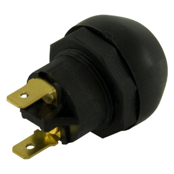 Botón Pulsador Bocina Para Tractor John Deere