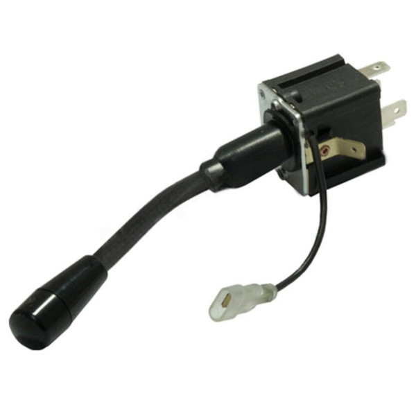 Interruptor Combinado Para Tractor Case, Deutz, Steyr