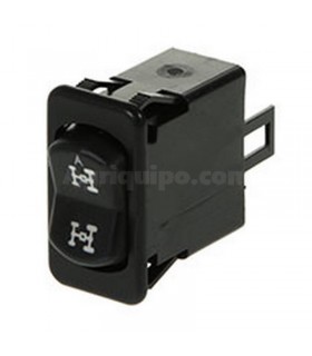 Interruptor Basculante 4wd Para Tractor Case-Ih, New Holland, Steyr