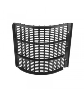 Pieza De Cóncavo De Trilla 480 X 431 Mm Para Cosechadora Claas-Harvesting