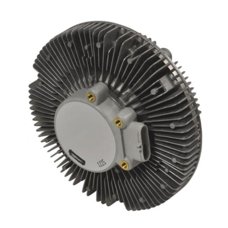 Ventilador Viscoso Para Tractor New Holland 2