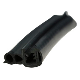 Goma Para cristal 1 M Para Tractor