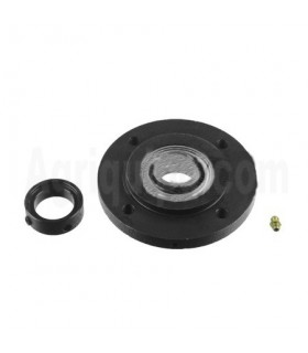 Caja Con Cojinete 4 Agujero Roscado Para Cosechadora Claas-Harvesting, Caterpillar