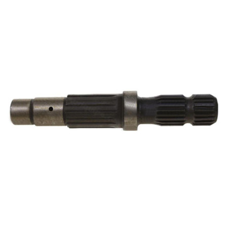 Eje Toma De Fuerza 1'' 3/4 - Z20 - L 290 Mm Para Tractor Fiat, Ford