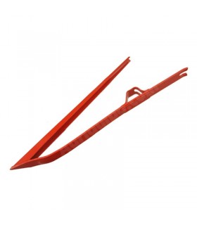 Levantador De Mies Cm 400 Para Cosechadora Claas-Harvesting, Caterpillar