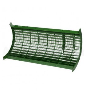 Cóncavo L 1300 X 670 Mm Para Cosechadora John Deere
