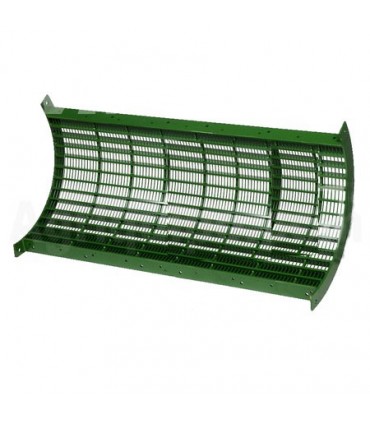 Cóncavo L 1300 X 670 Mm Para Cosechadora John Deere