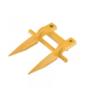 Dedo Doble Para Cosechadora New Holland