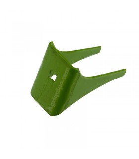 Fijación Para La Chapa De Roce Para Soldar Para Cosechadora Claas-Harvesting, Caterpillar