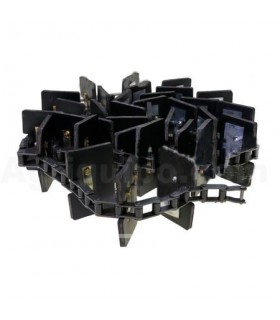 Cadena Elevadora Completa Para Cosechadora New Holland