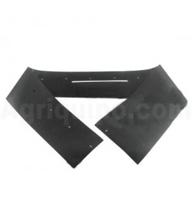 Junta De Goma 225 X 1710 Mm Para Cosechadora Claas-Harvesting, Caterpillar