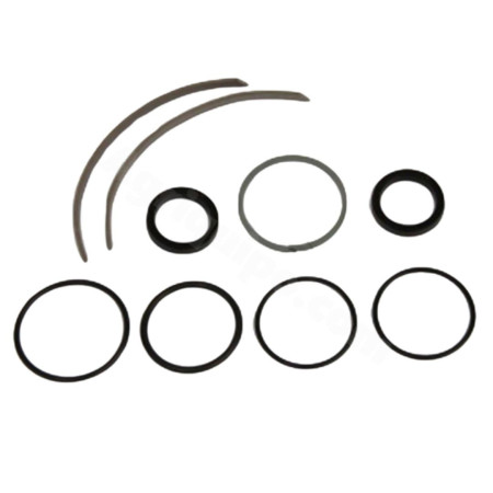 Kit De Retenes Del Cilindro De Dirección Para Tractor John Deere
